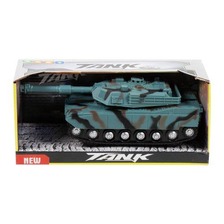 Танк 383-21A/22A світ.,звук.,батар.,в кор.