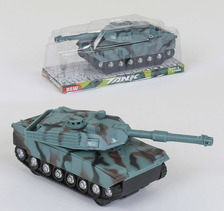 Танк 383-22Р у пакеті