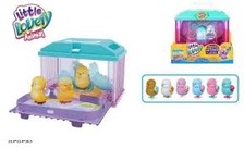 Тварини курча ТТJ02 Little Live Pets з хаткою бат