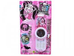 Телефон 6316/17/18 "София Прекрасная"/Planes/"MONSTER HIGH" муз.3в.лист 12*20,5 ш.к./480/