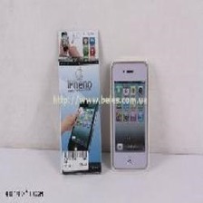 Телефон 806 (779447) (480шт/2) touch phone, батар.,свет,планш.9*11*1,5см