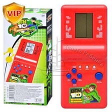 Тетріс 999-10 "Ben 10" кор.ш.к./240/