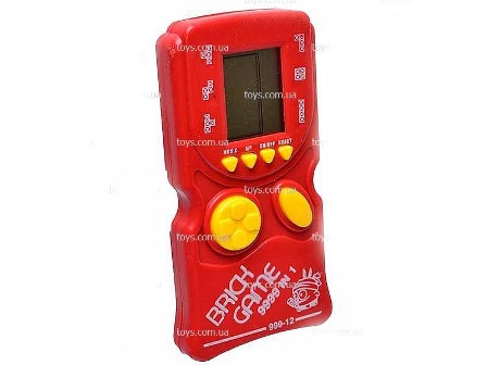 Тетріс 999-13 "Ben 10" кор.ш.к./336/