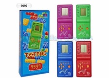 Тетріс 9999 (200шт) в коробці