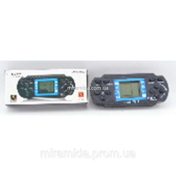 Тетріс ZC-3040 у коробці