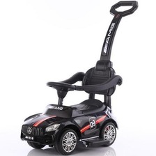 Толокар Т-932 BLACK муз