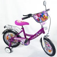 Велосипед EXPLORER "BT-CB-0015