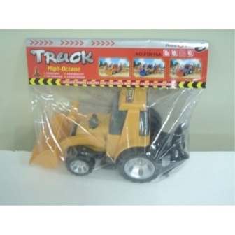Трактор FD518A (24шт) в пакете, 29*13*15