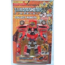 Трансформер GC035212/TRASFORMER SET (BT901414)/0020;