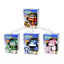 Трансформер транспорт 83168-JC 1 Robocar POLI 4 види в кор,.17.8*8.8*15.5