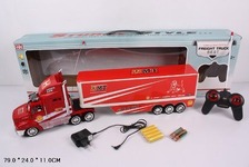 Трейлер WH8689 (12шт) в кор. 79*24*11см
