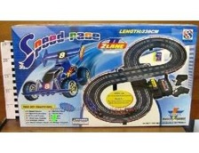 Трек 708279 R/35 HD 3 B (10шт) механизм генераторного типа, в кор-ке, 42-42-8см