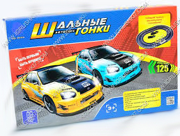Трек 99101А (36шт)