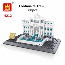 Фонтан  4212