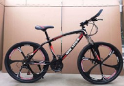 Велосипед Shimano Original 700 ХТН-FLP  П2 "27,5" диск. Shimano алюм.85% зб. Фото 4
