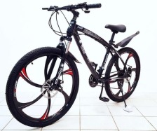 Велосипед Shimano Original 700 ХТН-FLP  П2 "27,5" диск. Shimano алюм.85% зб. Фото 2