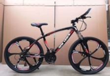Велосипед Shimano Original 700 ХТН-FLP  П2 "27,5" диск. Shimano алюм.85% зб. Фото 4