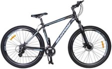 Велосипед Shimano Original Mini Fat "27,5" зб 75%алюмін(чер//чорн,синьо/чорн, зелен/ чорні),жовто/чорн