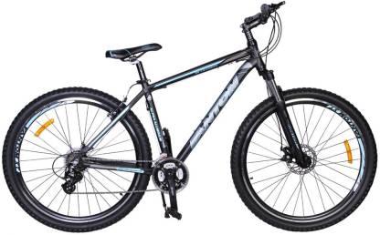 Велосипед Shimano Original Mini Fat "29" зб 75%алюмін(чер//чорн,синьо/чорн, зелен/ чорні),жовто/чорн. Фото 2