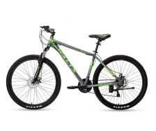 Велосипед Shimano OriginalХТН-М24  П2 "27,5" Shimano алюм.85% зб. Фото 3