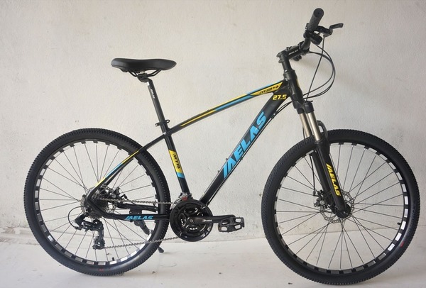 Велосипед Shimano OriginalХТН-М24  П2 "29" Shimano алюм.85% зб