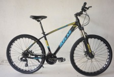 Велосипед Shimano OriginalХТН-М24  П2 "29" Shimano алюм.85% зб
