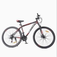Акція Велосипед Shimano стальні HZ-770 "29"  21шв зб 85%(зелн, голуб черв). Фото 4