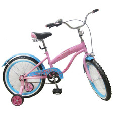 Велосипед TILLY CRUISER 18" T-21831 /1/