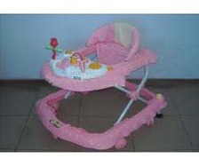 Ходунки SJ 806 DS (6шт) розовый, голубой, зеленый,