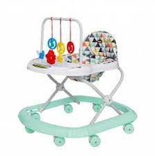 Ходунки TILLY Smile T-4210/1 Azure/3/