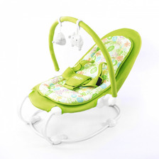 Шезлонг BT-BB-0004 GREEN кор.ш.к./1/