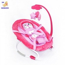 Шезлонг ВТ-ВВ-0002 Pink
