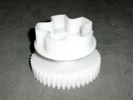 Шестерня набір 3 шт (1шт) ПРИВОДредуктора