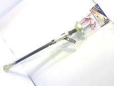 Шпага 9709 (315005) (96шт/2) с ножами, в пакете 69 см