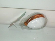 Яйце J 002-3996 (288шт) растущие утята, 12 шт в дисплее, 24-17-9см