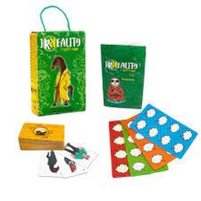 Гра 30862 Irrealiti
