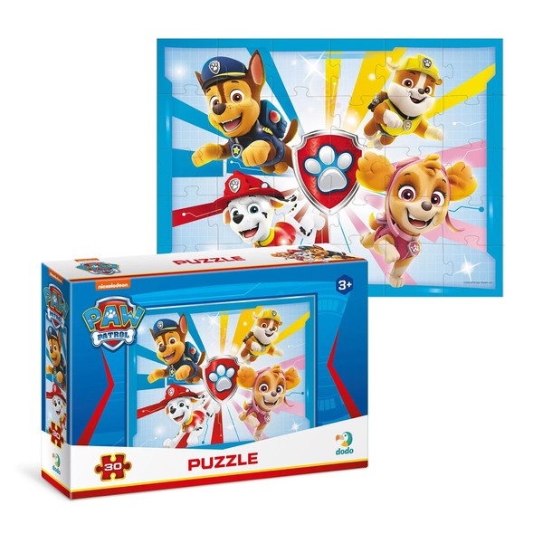 Пазл 200141 Paw Patrol 30ел
