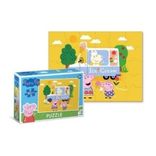 Пазл 200300 Peppa Pig 30ел