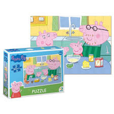 Пазл 200331 Peppa Pig 60ел