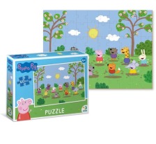 Пазл 200333 Peppa Pig 60ел
