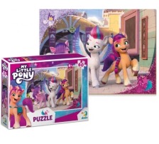 Пазл 200377 My Little Pony 60ел