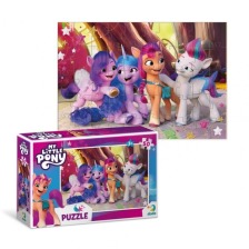 Пазл 200387 My Little Pony 50ел