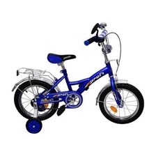Велосипед дитячий мульт 18 "P 1833L (1шт) LT, NEW