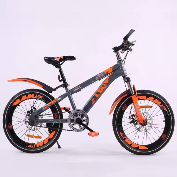Велосипед  20 "  XTH-XBZ. Фото 3