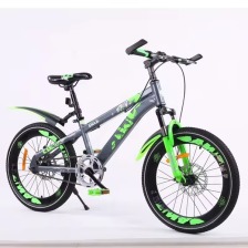 Велосипед  20 "  XTH-XBZ