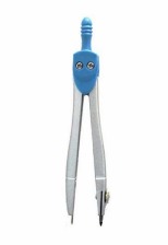 Циркуль в пластиковом пенале, GBP S 0100 LA