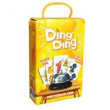 Настільна гра 30324 Ding ding в кор