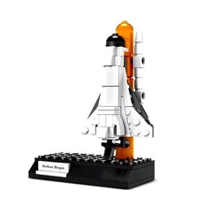 Конструктор 1803 Space Shuttle (120)