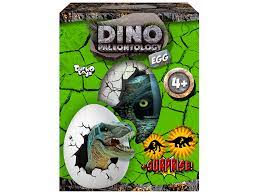 Креативна творчість Dino Paleontology EGG. Фото 3