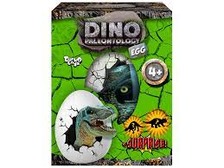 Креативна творчість Dino Paleontology EGG. Фото 3